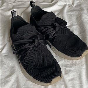 Mark Nason Modern Bow Sneakers